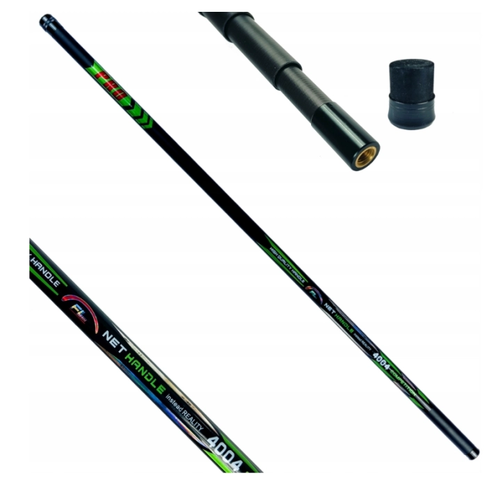 SZTYCA DO PODBIERAKA COMPETITION 4M 1SZT